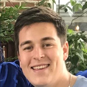 Meet your Posher, Maxwell